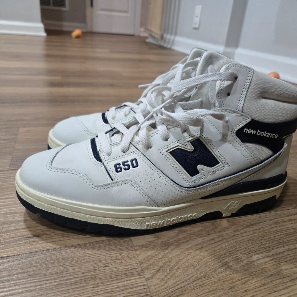 New Balance 650 Aime Leon Dore